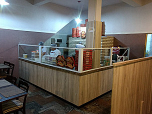 Villa Jaguary Pizzaria