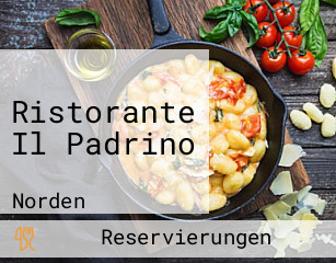 Ristorante Il Padrino