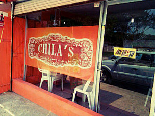 Chilas Comida Express Y Antojitos