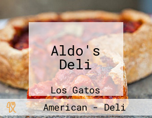 Aldo's