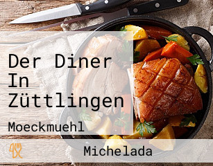 Der Diner In Züttlingen