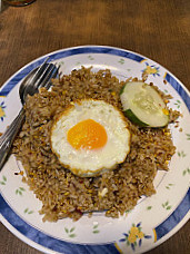 Nasi Goreng Gila Gorilla