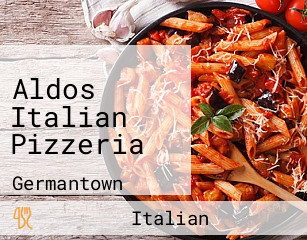 Aldo's Italian
