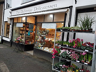 The Dulverton Deli