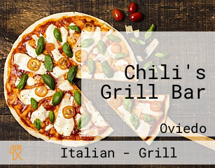 Chili's Grill Bar