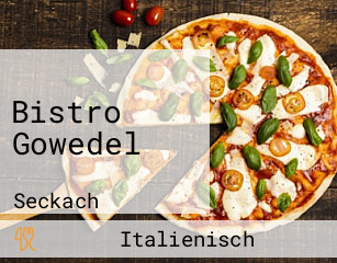 Bistro Gowedel