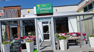 Pierożek