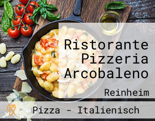 Pizzeria Arcobaleno