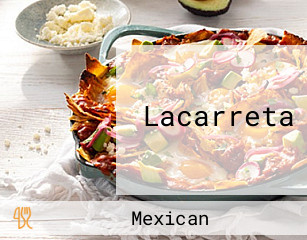 La Carreta