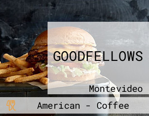 GOODFELLOWS