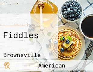 Fiddle's