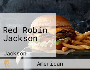 Red Robin