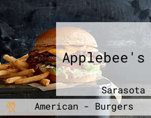 Applebee's