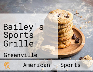 Bailey's Sports Grille