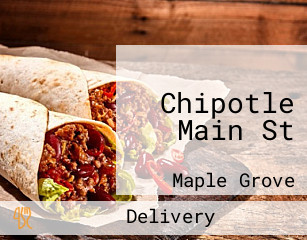 Chipotle Main St