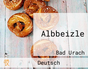 Albbeizle