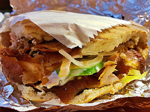 Adana Döner Kebap