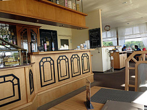 Flughafenrestaurant Norderney