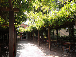 Restaurant del Parque