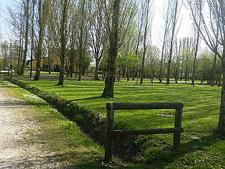 Agriturismo Fondo Madonnina