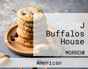 J Buffalos House
