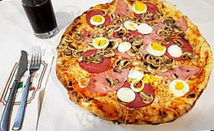 Pizzeria Bella Marmaris