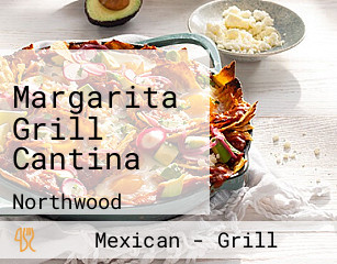 Margarita Grill Cantina