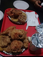 Pollo Crujiente