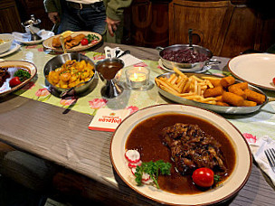 Gasthaus Pension Zur Krone