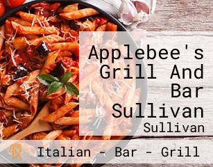 Applebee's