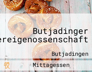 Butjadinger Fischereigenossenschaft