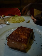 Restaurante Albalonga