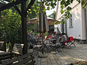 Barbycafé Loburg