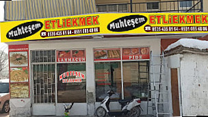 Muhtesem Etliekmek