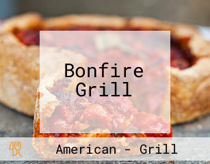 Bonfire Grill