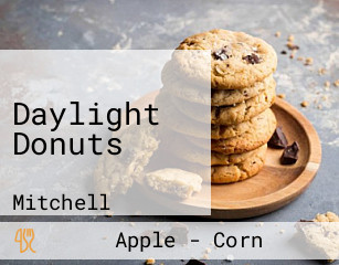 Daylight Donuts