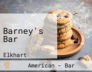 Barney's Bar