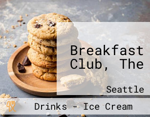 Breakfast Club, The