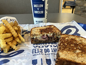 Culver's