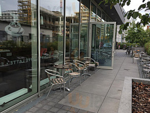 restaurant image