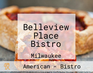 Belleview Place Bistro