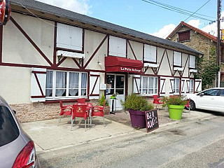 La Petite Auberge