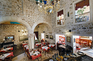 Café Lvxor Split