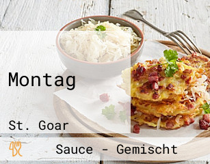 Montag