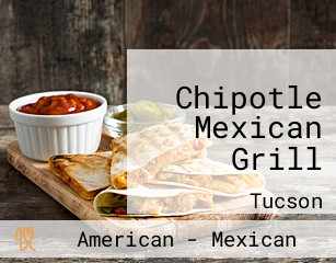 Chipotle Mexican Grill