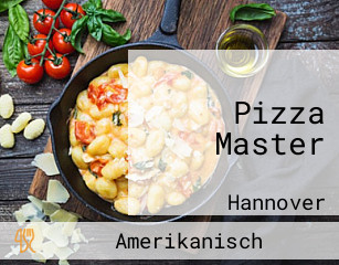 Pizza Master