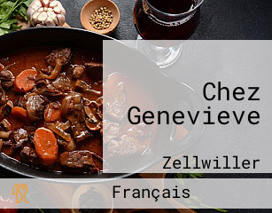 Chez Genevieve