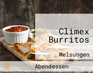 Climex Burritos