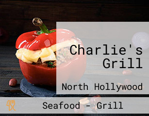 Charlie's Grill