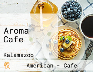 Aroma Cafe